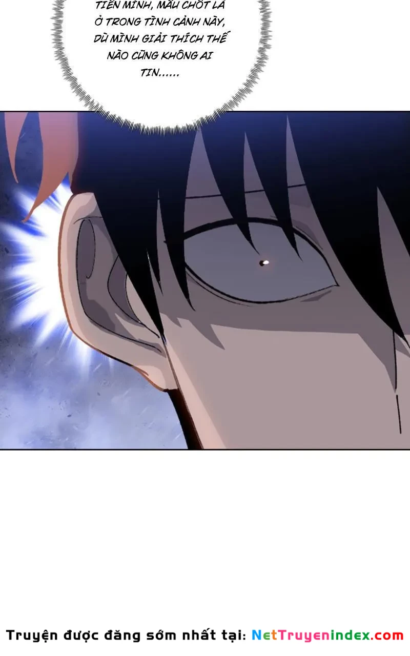 Chỉ Với Dao Mổ Heo, Ta Chém Khắp Chư Thiên Vạn Giới Chapter 15 - 24