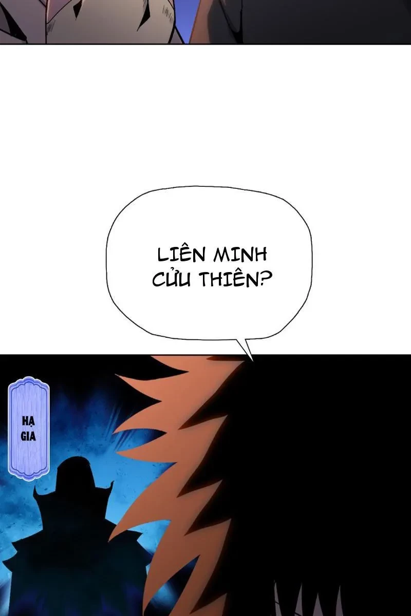 Chỉ Với Dao Mổ Heo, Ta Chém Khắp Chư Thiên Vạn Giới Chapter 15 - 30