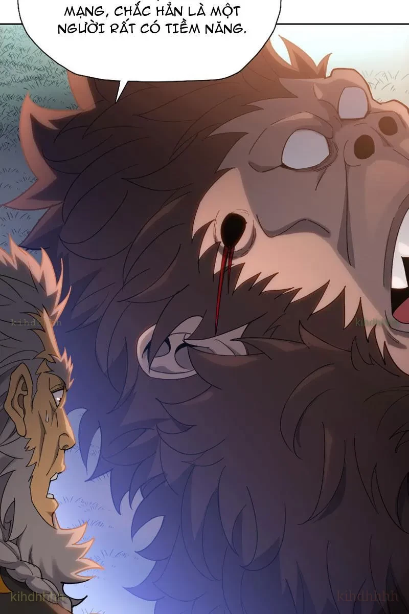 Chỉ Với Dao Mổ Heo, Ta Chém Khắp Chư Thiên Vạn Giới Chapter 15 - 33