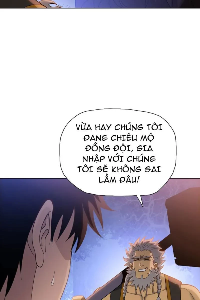 Chỉ Với Dao Mổ Heo, Ta Chém Khắp Chư Thiên Vạn Giới Chapter 15 - 34