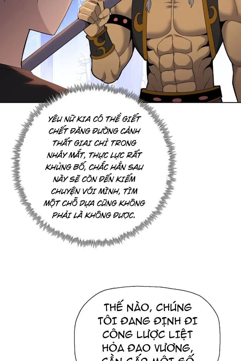 Chỉ Với Dao Mổ Heo, Ta Chém Khắp Chư Thiên Vạn Giới Chapter 15 - 35