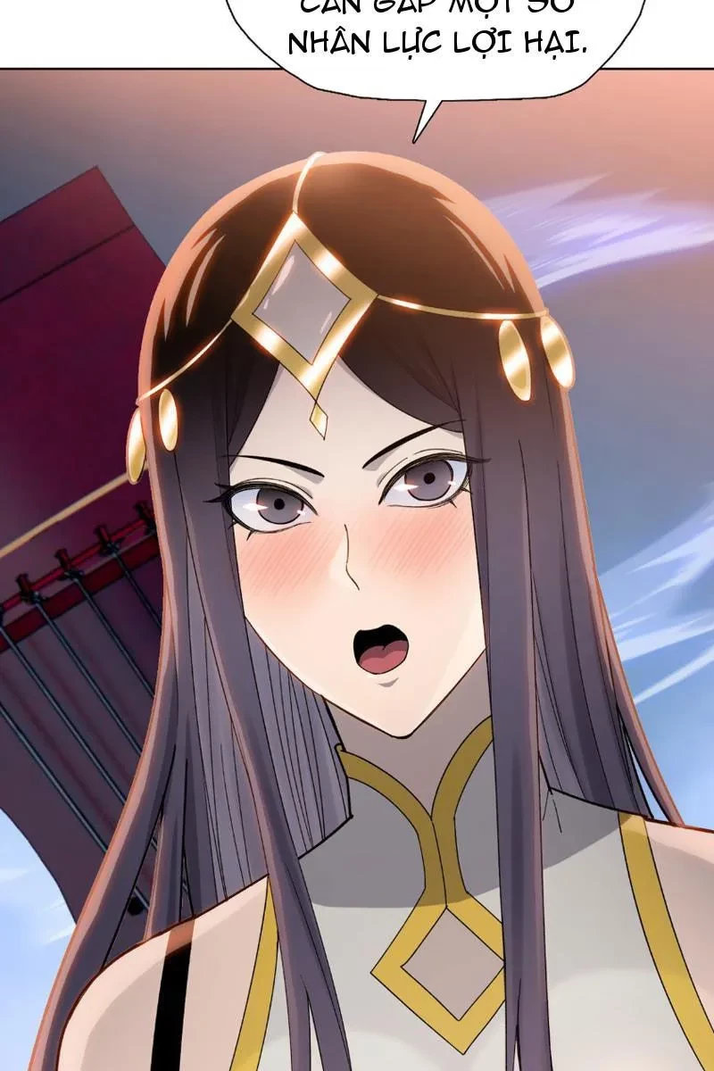 Chỉ Với Dao Mổ Heo, Ta Chém Khắp Chư Thiên Vạn Giới Chapter 15 - 36