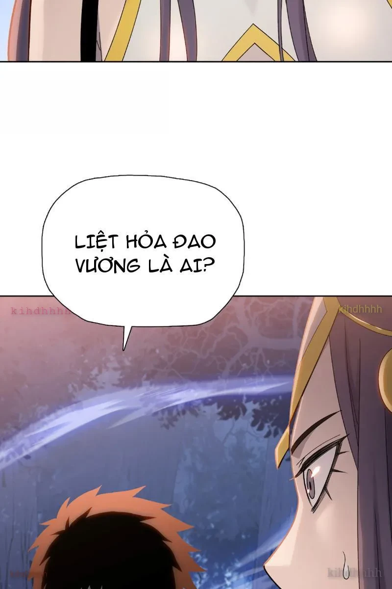 Chỉ Với Dao Mổ Heo, Ta Chém Khắp Chư Thiên Vạn Giới Chapter 15 - 37