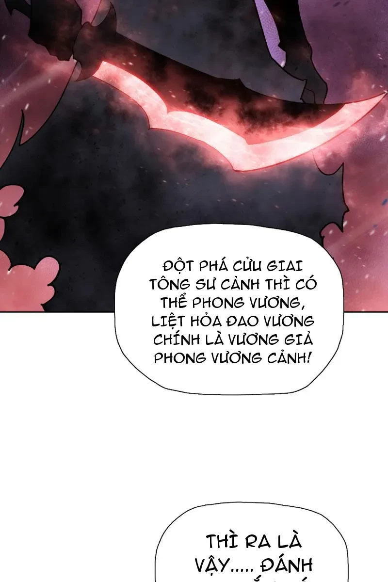 Chỉ Với Dao Mổ Heo, Ta Chém Khắp Chư Thiên Vạn Giới Chapter 15 - 40