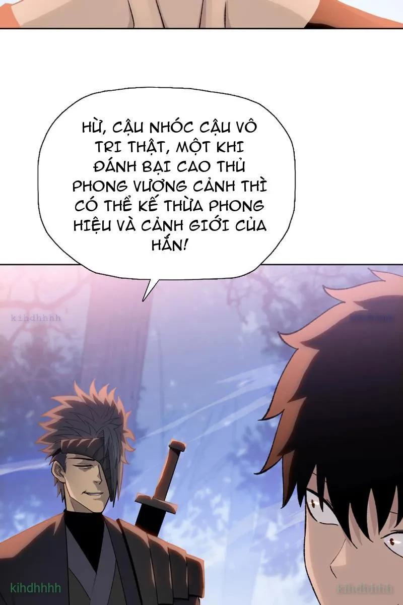 Chỉ Với Dao Mổ Heo, Ta Chém Khắp Chư Thiên Vạn Giới Chapter 15 - 42