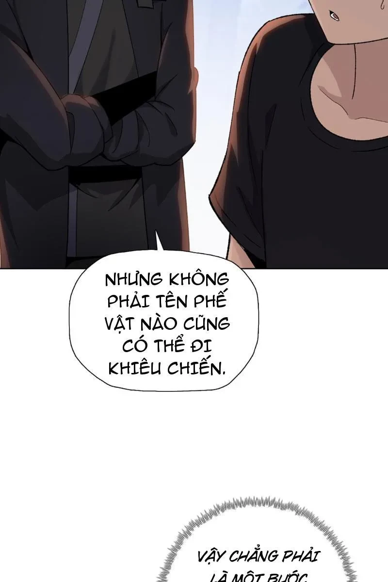 Chỉ Với Dao Mổ Heo, Ta Chém Khắp Chư Thiên Vạn Giới Chapter 15 - 43