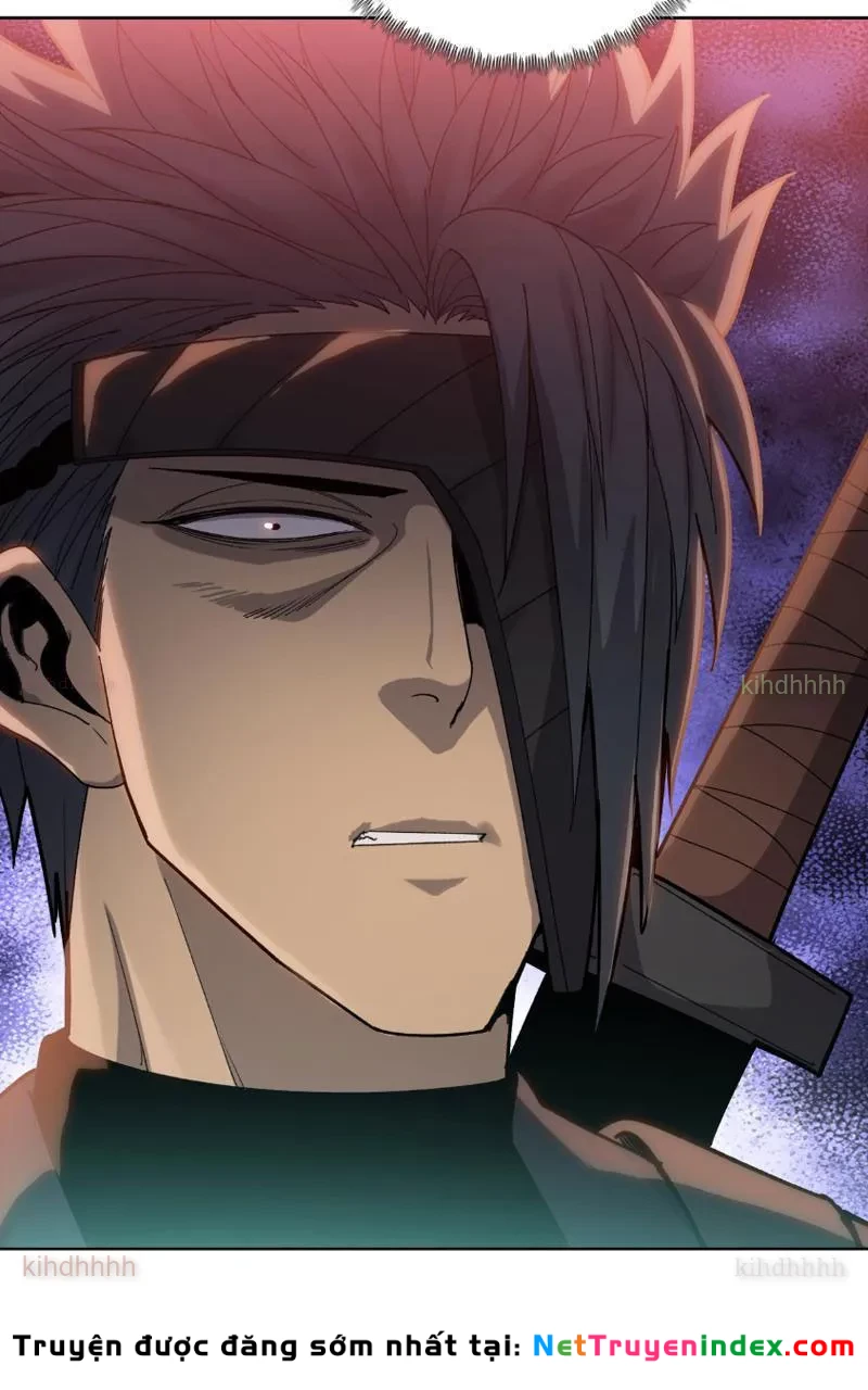 Chỉ Với Dao Mổ Heo, Ta Chém Khắp Chư Thiên Vạn Giới Chapter 15 - 49