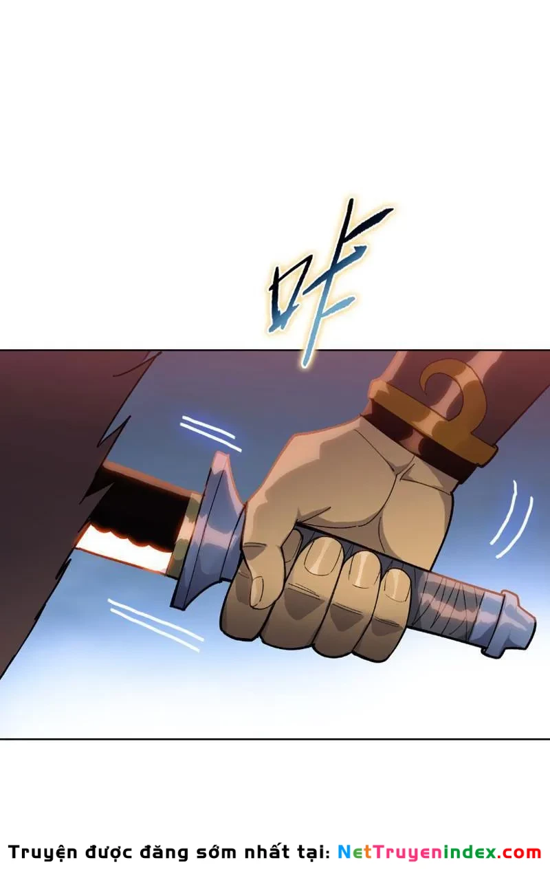 Chỉ Với Dao Mổ Heo, Ta Chém Khắp Chư Thiên Vạn Giới Chapter 15 - 50