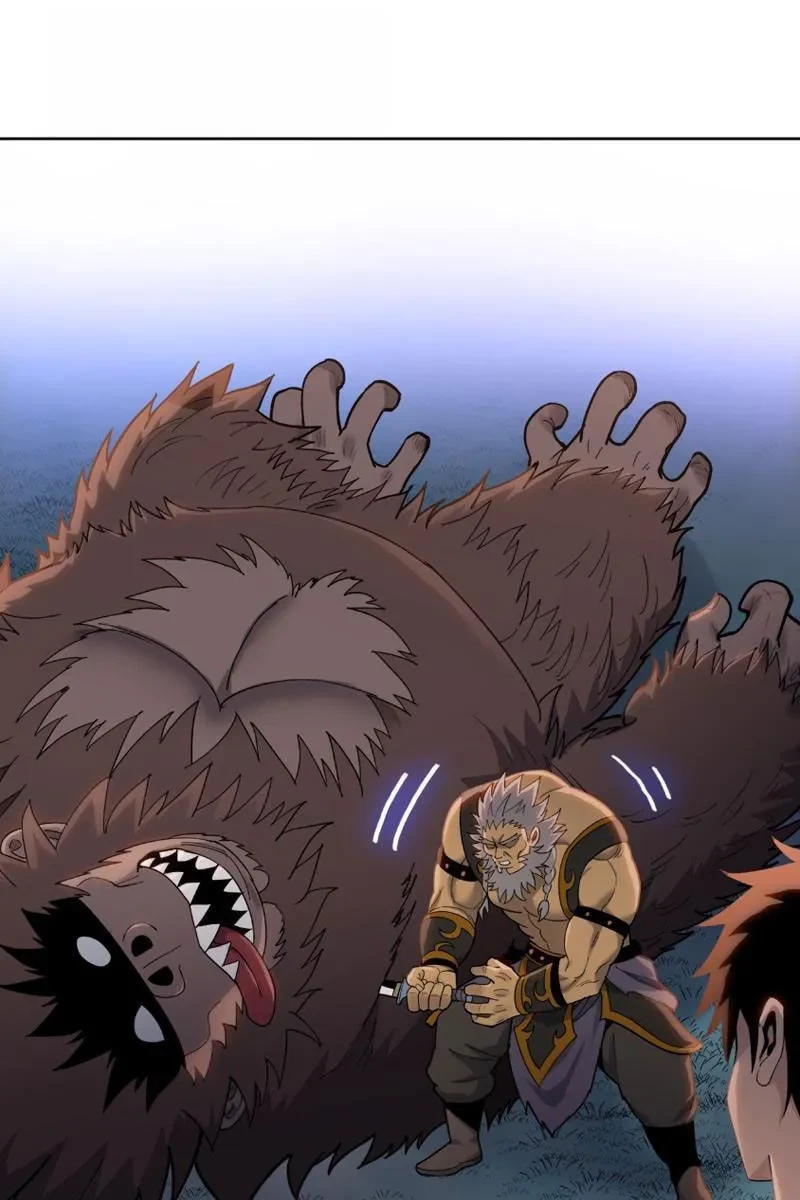 Chỉ Với Dao Mổ Heo, Ta Chém Khắp Chư Thiên Vạn Giới Chapter 15 - 51