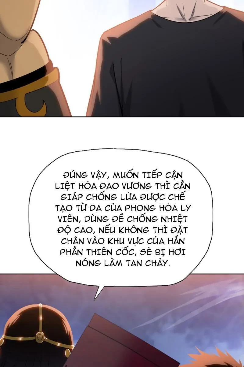 Chỉ Với Dao Mổ Heo, Ta Chém Khắp Chư Thiên Vạn Giới Chapter 15 - 53