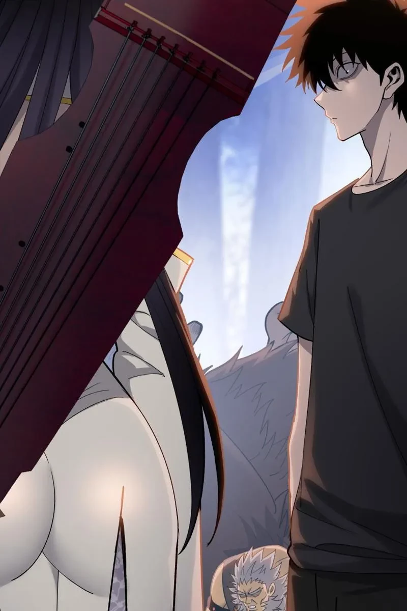 Chỉ Với Dao Mổ Heo, Ta Chém Khắp Chư Thiên Vạn Giới Chapter 15 - 54