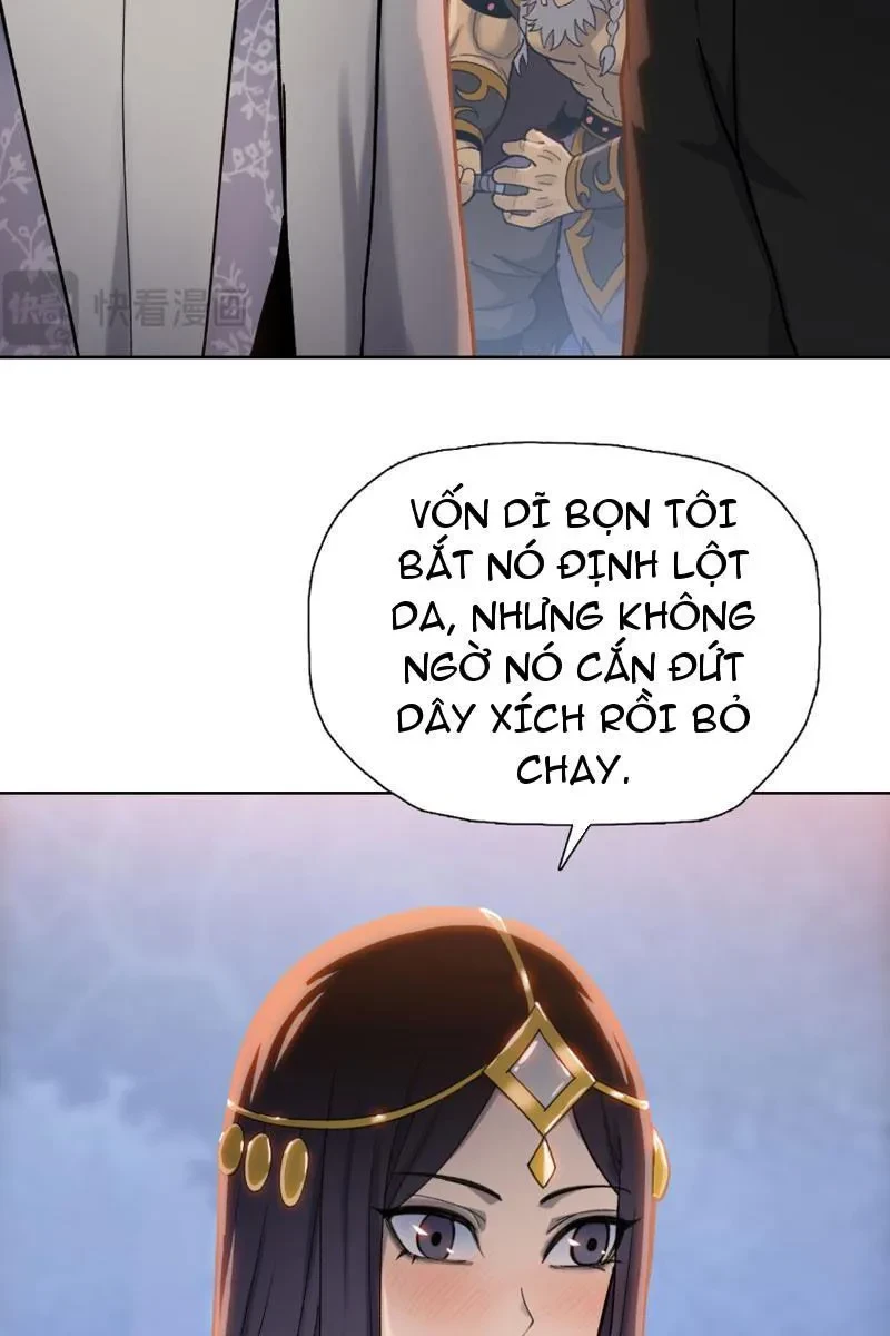 Chỉ Với Dao Mổ Heo, Ta Chém Khắp Chư Thiên Vạn Giới Chapter 15 - 55