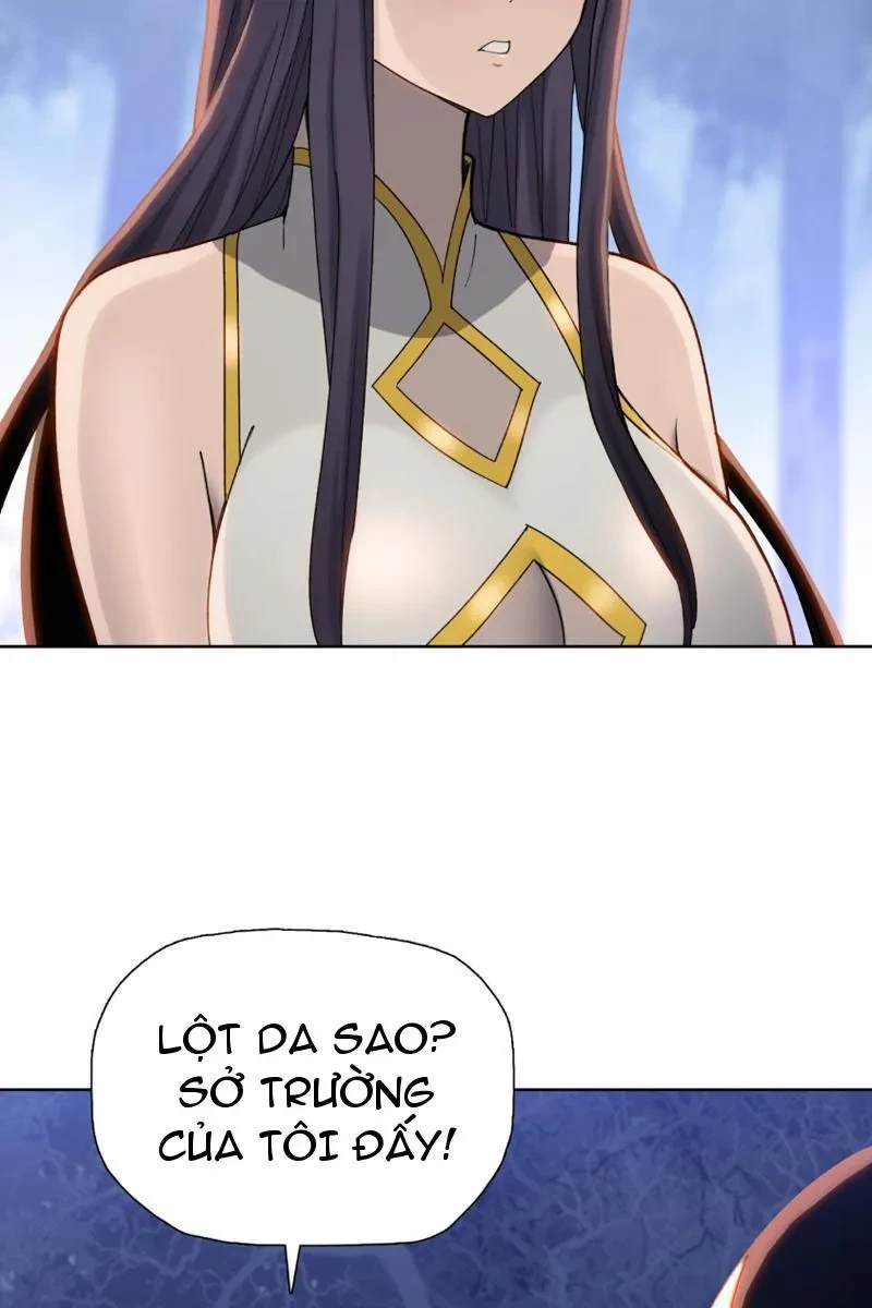 Chỉ Với Dao Mổ Heo, Ta Chém Khắp Chư Thiên Vạn Giới Chapter 15 - 56