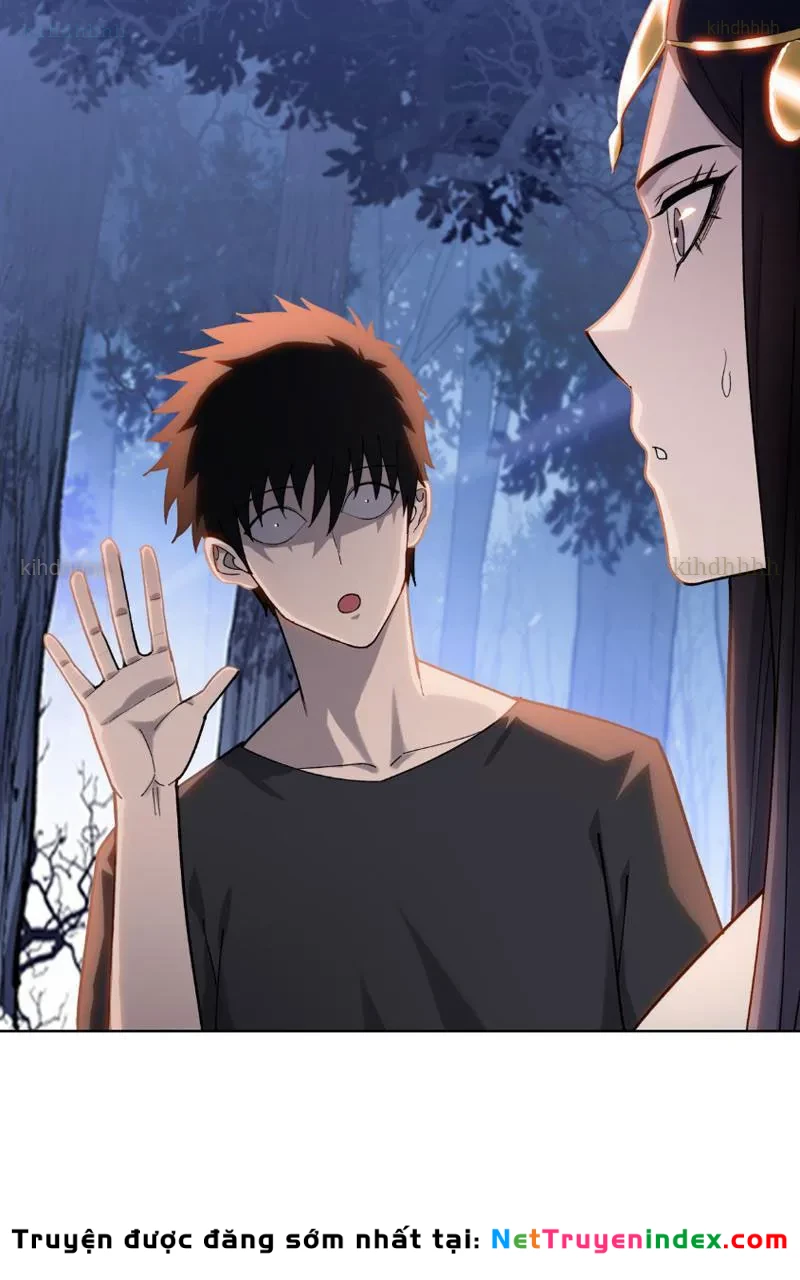 Chỉ Với Dao Mổ Heo, Ta Chém Khắp Chư Thiên Vạn Giới Chapter 15 - 57