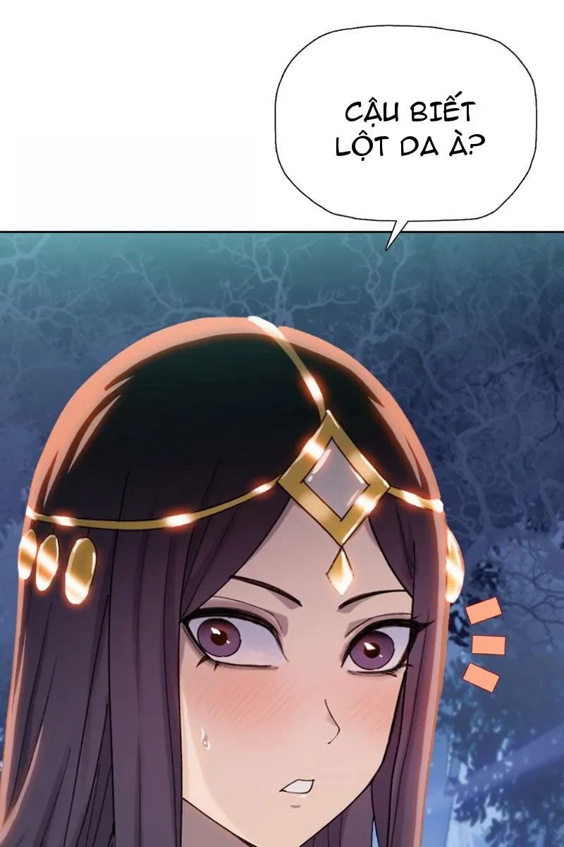 Chỉ Với Dao Mổ Heo, Ta Chém Khắp Chư Thiên Vạn Giới Chapter 15 - 58