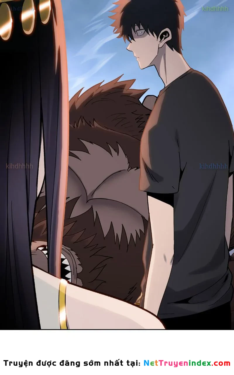 Chỉ Với Dao Mổ Heo, Ta Chém Khắp Chư Thiên Vạn Giới Chapter 15 - 60