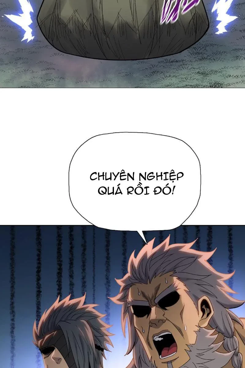 Chỉ Với Dao Mổ Heo, Ta Chém Khắp Chư Thiên Vạn Giới Chapter 15 - 70