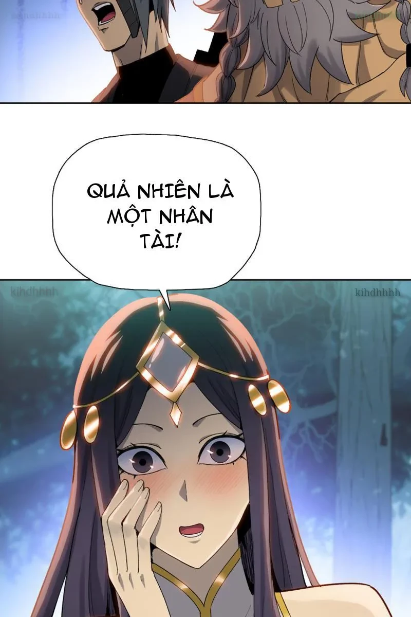 Chỉ Với Dao Mổ Heo, Ta Chém Khắp Chư Thiên Vạn Giới Chapter 15 - 71