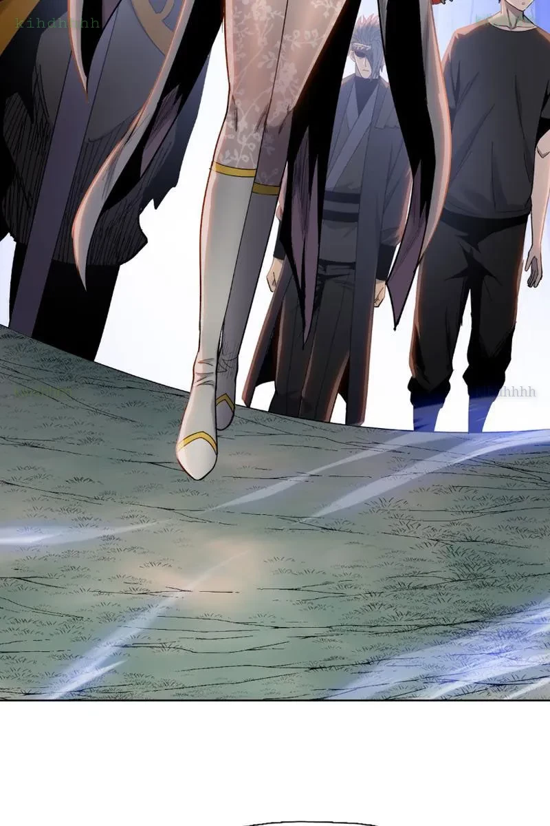 Chỉ Với Dao Mổ Heo, Ta Chém Khắp Chư Thiên Vạn Giới Chapter 15 - 75