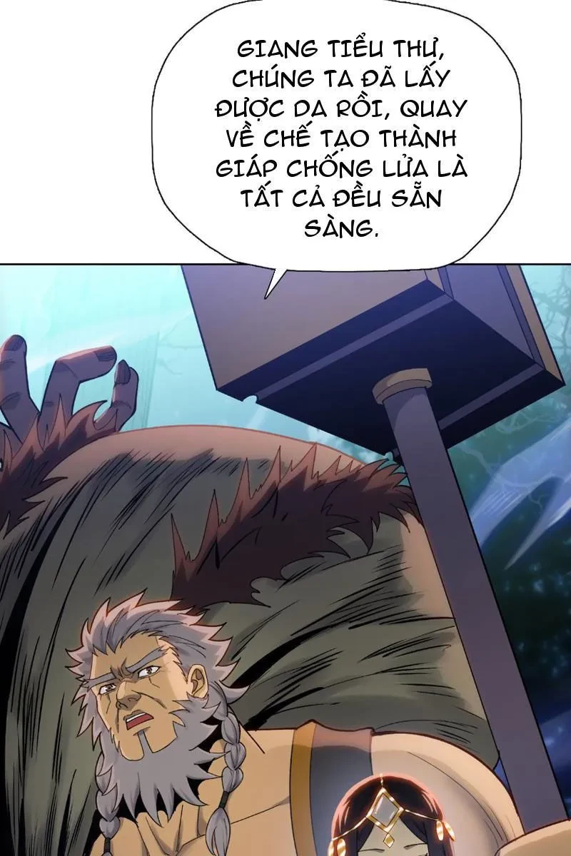 Chỉ Với Dao Mổ Heo, Ta Chém Khắp Chư Thiên Vạn Giới Chapter 15 - 76