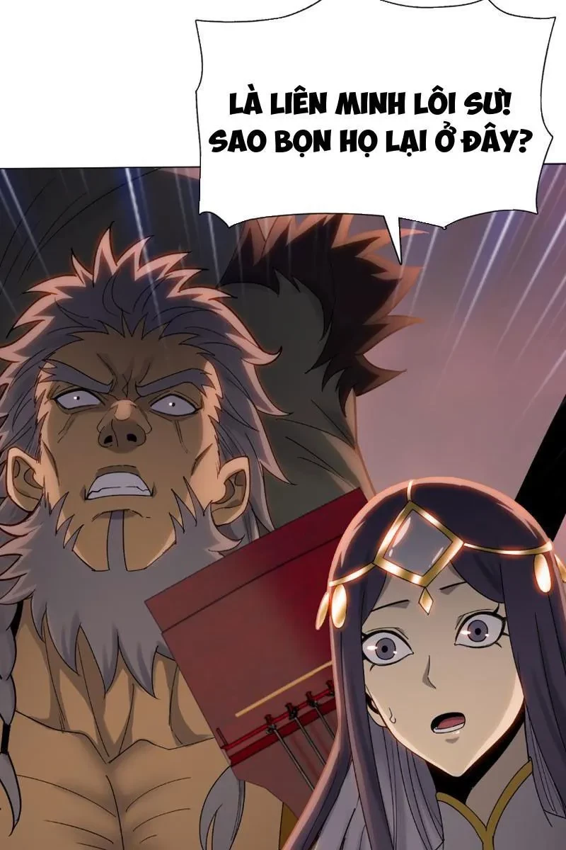 Chỉ Với Dao Mổ Heo, Ta Chém Khắp Chư Thiên Vạn Giới Chapter 15 - 82