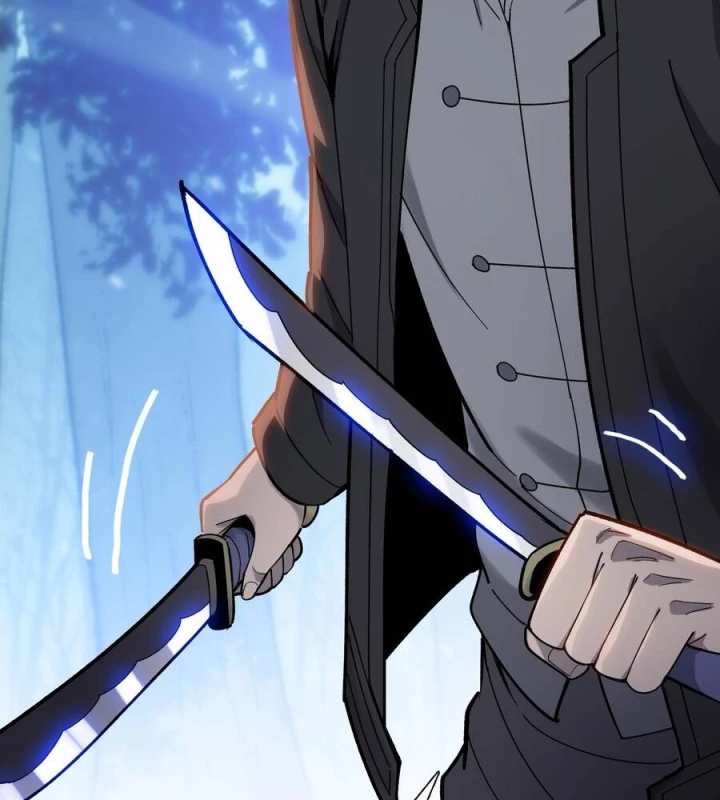 Chỉ Với Dao Mổ Heo, Ta Chém Khắp Chư Thiên Vạn Giới Chapter 16 - 4