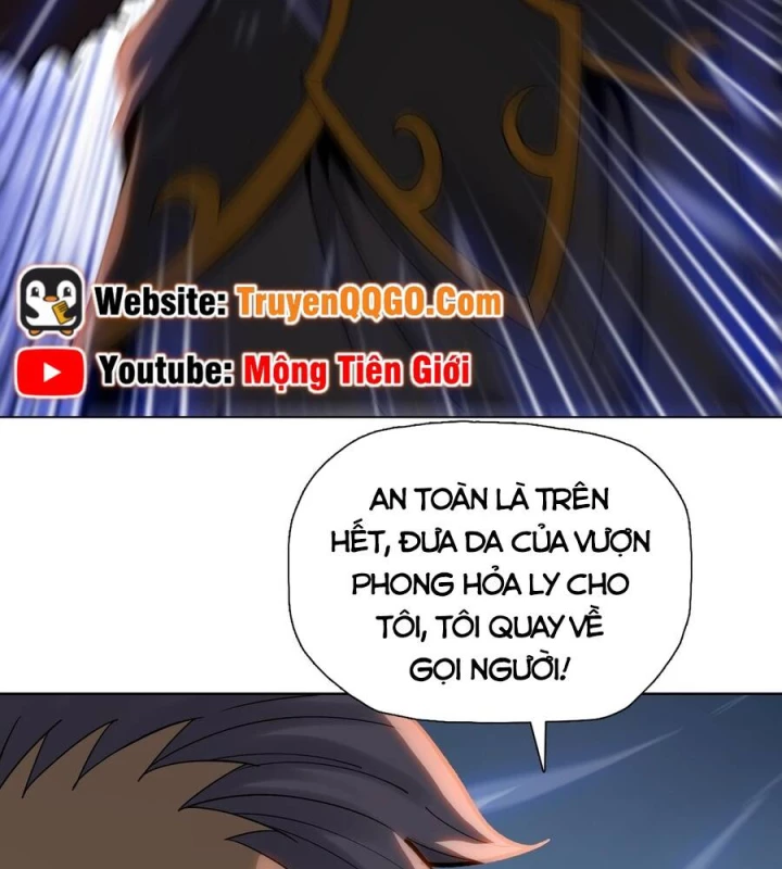 Chỉ Với Dao Mổ Heo, Ta Chém Khắp Chư Thiên Vạn Giới Chapter 16 - 7