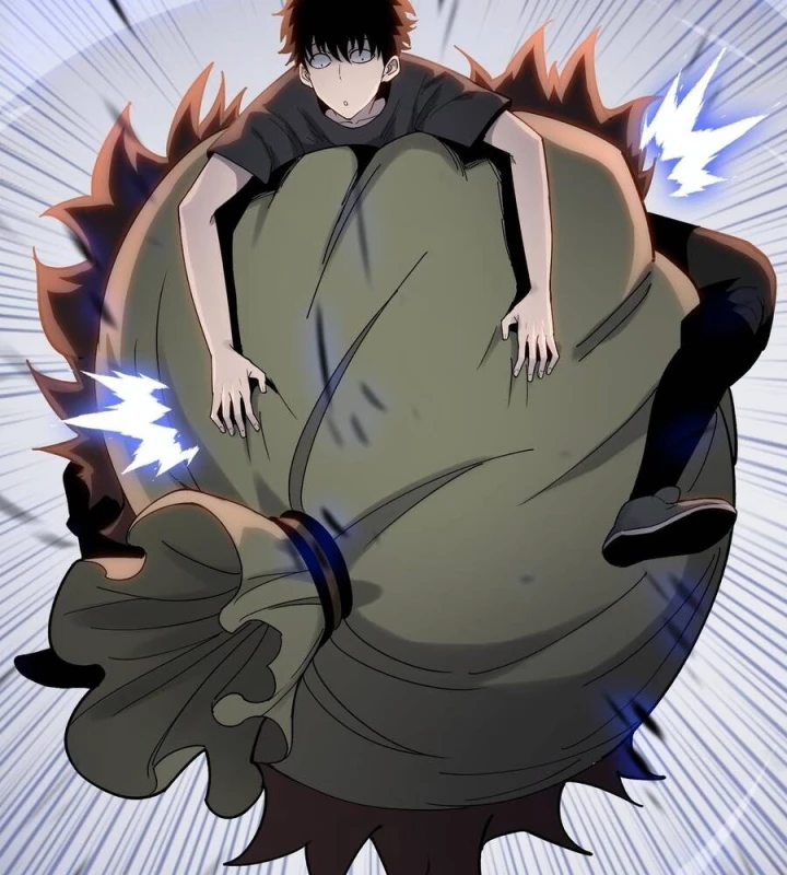 Chỉ Với Dao Mổ Heo, Ta Chém Khắp Chư Thiên Vạn Giới Chapter 16 - 11