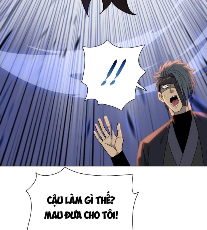 Chỉ Với Dao Mổ Heo, Ta Chém Khắp Chư Thiên Vạn Giới Chapter 16 - 12