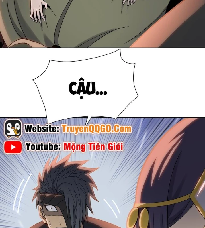 Chỉ Với Dao Mổ Heo, Ta Chém Khắp Chư Thiên Vạn Giới Chapter 16 - 16