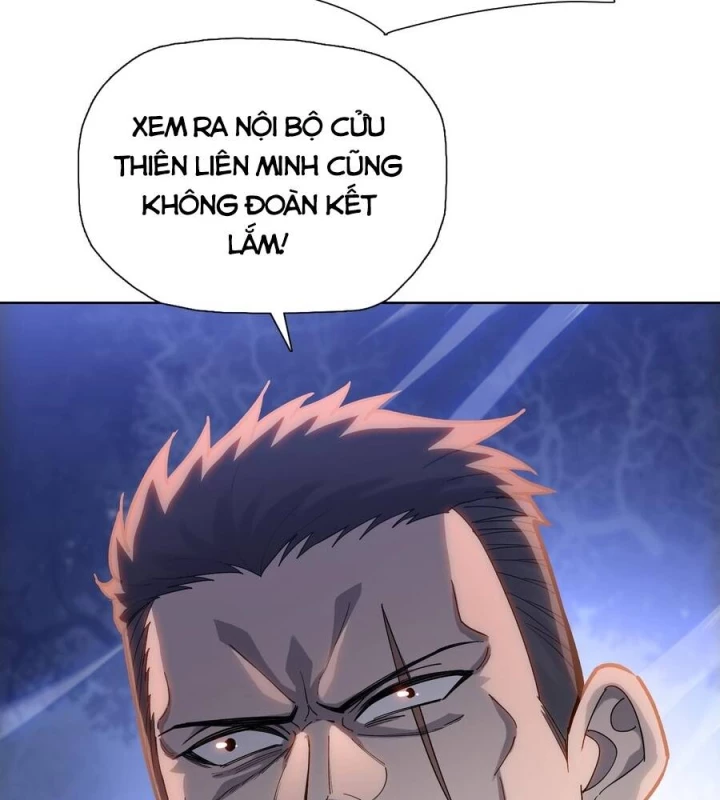 Chỉ Với Dao Mổ Heo, Ta Chém Khắp Chư Thiên Vạn Giới Chapter 16 - 18