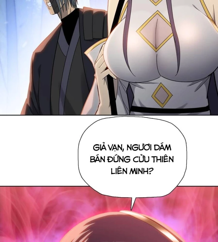 Chỉ Với Dao Mổ Heo, Ta Chém Khắp Chư Thiên Vạn Giới Chapter 16 - 21