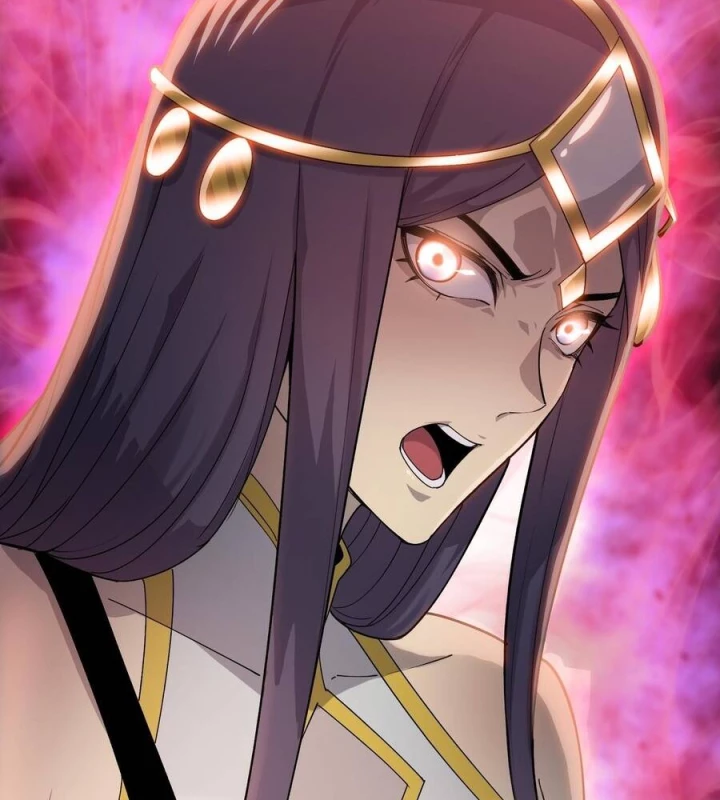 Chỉ Với Dao Mổ Heo, Ta Chém Khắp Chư Thiên Vạn Giới Chapter 16 - 22