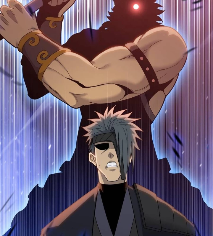 Chỉ Với Dao Mổ Heo, Ta Chém Khắp Chư Thiên Vạn Giới Chapter 16 - 28