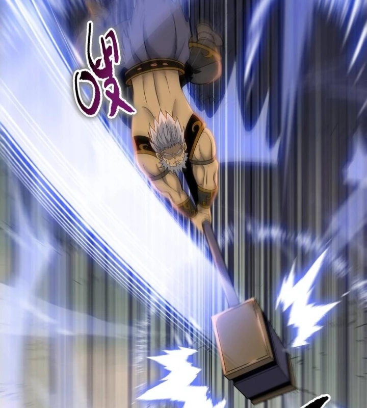 Chỉ Với Dao Mổ Heo, Ta Chém Khắp Chư Thiên Vạn Giới Chapter 16 - 30