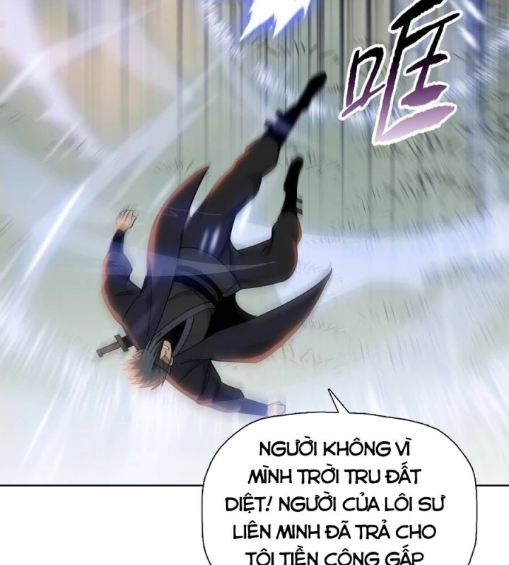 Chỉ Với Dao Mổ Heo, Ta Chém Khắp Chư Thiên Vạn Giới Chapter 16 - 31