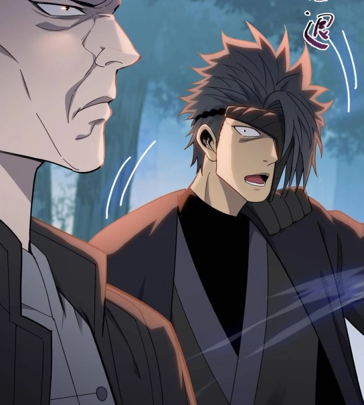 Chỉ Với Dao Mổ Heo, Ta Chém Khắp Chư Thiên Vạn Giới Chapter 16 - 33