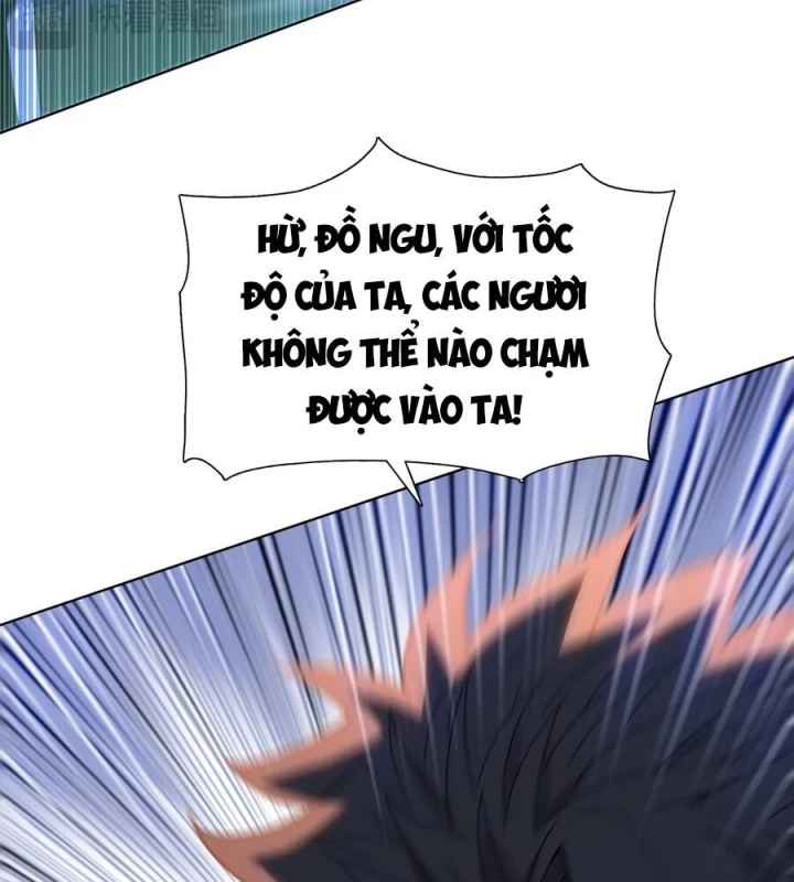 Chỉ Với Dao Mổ Heo, Ta Chém Khắp Chư Thiên Vạn Giới Chapter 16 - 37