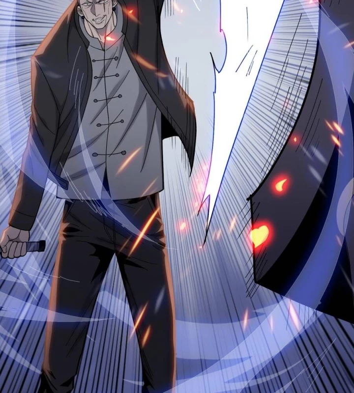 Chỉ Với Dao Mổ Heo, Ta Chém Khắp Chư Thiên Vạn Giới Chapter 16 - 40