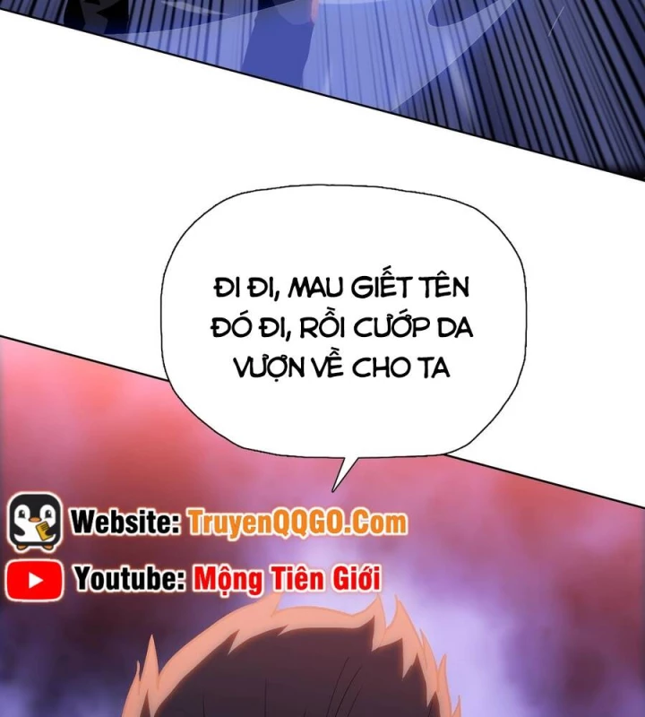 Chỉ Với Dao Mổ Heo, Ta Chém Khắp Chư Thiên Vạn Giới Chapter 16 - 41