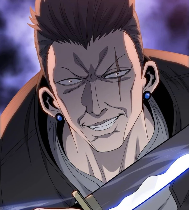 Chỉ Với Dao Mổ Heo, Ta Chém Khắp Chư Thiên Vạn Giới Chapter 16 - 42