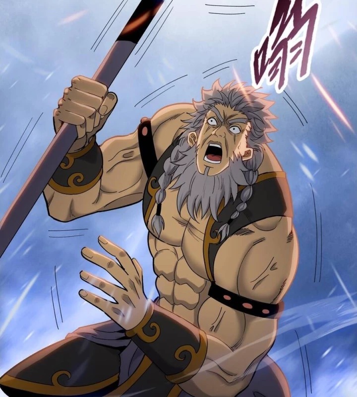 Chỉ Với Dao Mổ Heo, Ta Chém Khắp Chư Thiên Vạn Giới Chapter 16 - 44