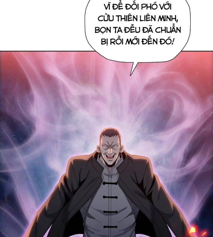 Chỉ Với Dao Mổ Heo, Ta Chém Khắp Chư Thiên Vạn Giới Chapter 16 - 47