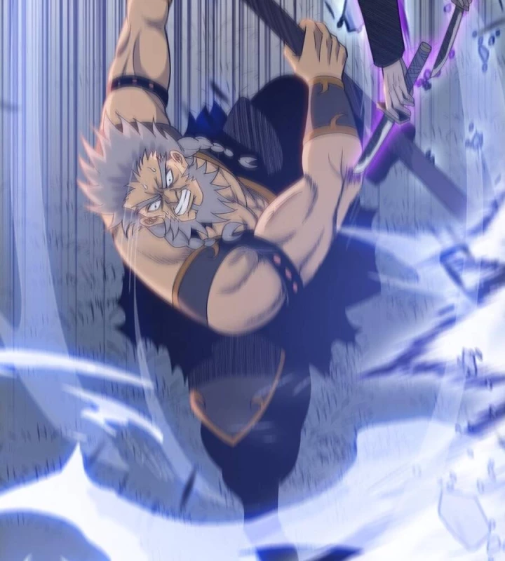 Chỉ Với Dao Mổ Heo, Ta Chém Khắp Chư Thiên Vạn Giới Chapter 16 - 57