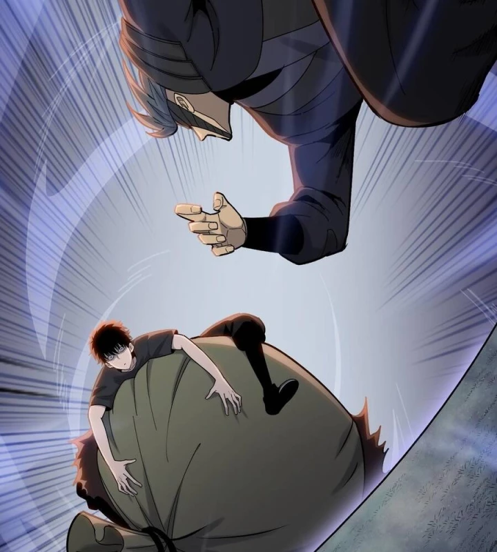 Chỉ Với Dao Mổ Heo, Ta Chém Khắp Chư Thiên Vạn Giới Chapter 16 - 61