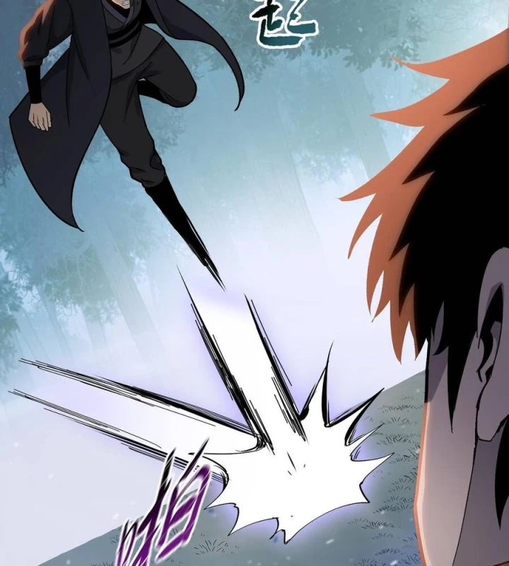 Chỉ Với Dao Mổ Heo, Ta Chém Khắp Chư Thiên Vạn Giới Chapter 16 - 63