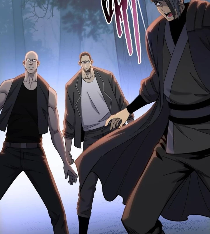 Chỉ Với Dao Mổ Heo, Ta Chém Khắp Chư Thiên Vạn Giới Chapter 16 - 68