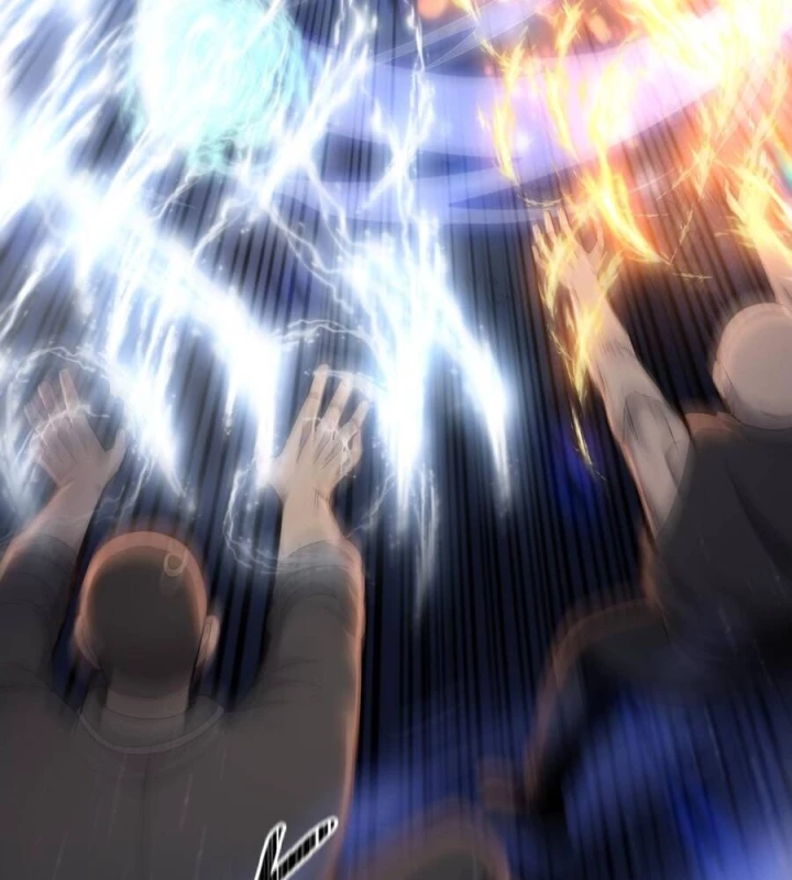 Chỉ Với Dao Mổ Heo, Ta Chém Khắp Chư Thiên Vạn Giới Chapter 16 - 71