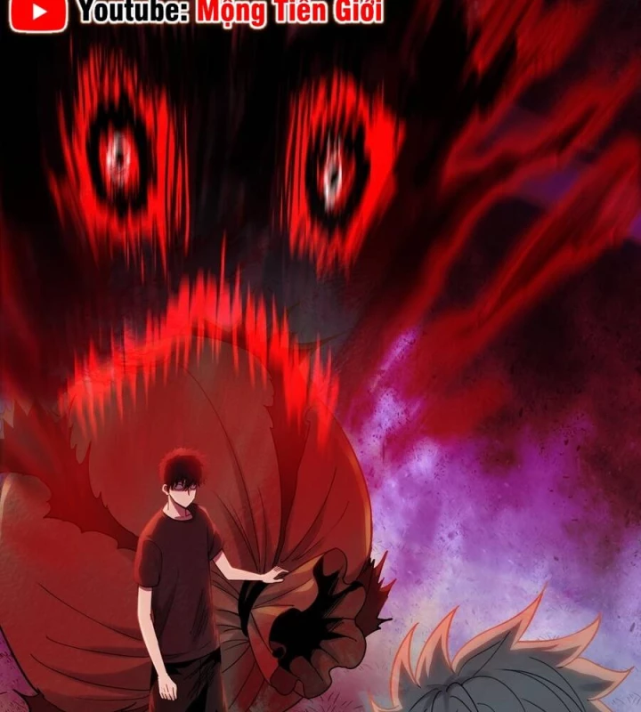 Chỉ Với Dao Mổ Heo, Ta Chém Khắp Chư Thiên Vạn Giới Chapter 16 - 80