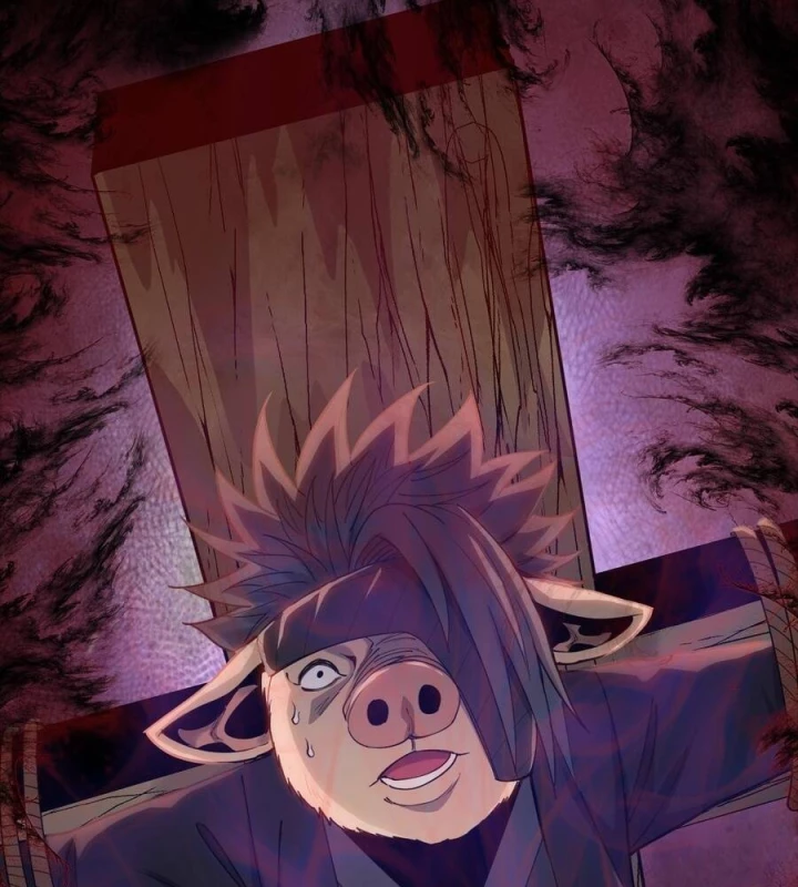 Chỉ Với Dao Mổ Heo, Ta Chém Khắp Chư Thiên Vạn Giới Chapter 16 - 83